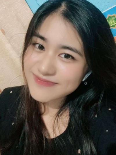Foto terapis Kurmiati Iriani