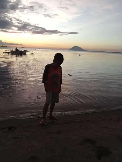 Foto terapis Berry frederik lucas
