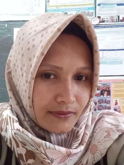 Foto terapis Silsmartgie djakatara