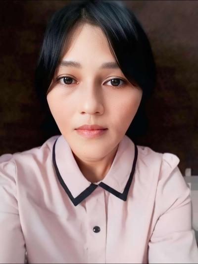 Foto terapis jeanemidorisumolang