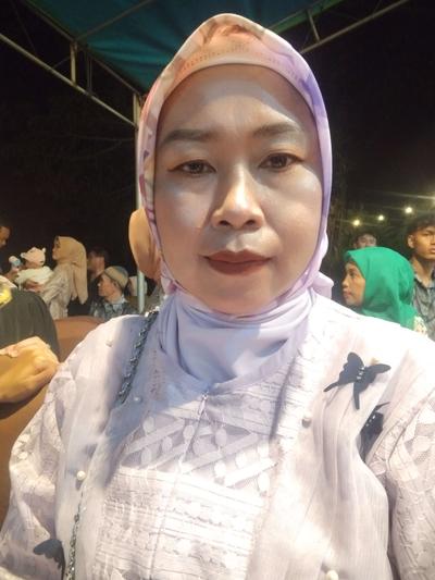 Foto terapis Sri Agustina lahay