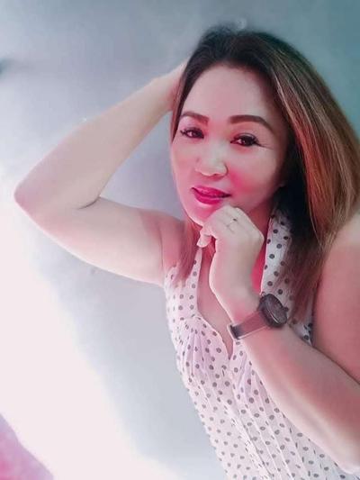 Foto terapis Nova novita kumaseh