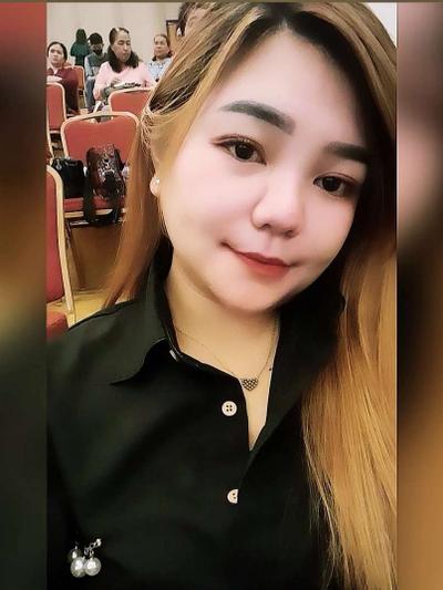 Foto terapis Rani anggreini polii