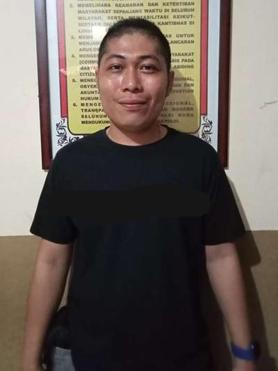Foto terapis FRANGKI ISMAIL