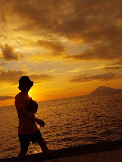 Foto terapis Christy Wondal