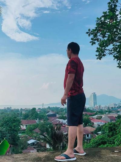 Foto terapis Verdinan Wuisan